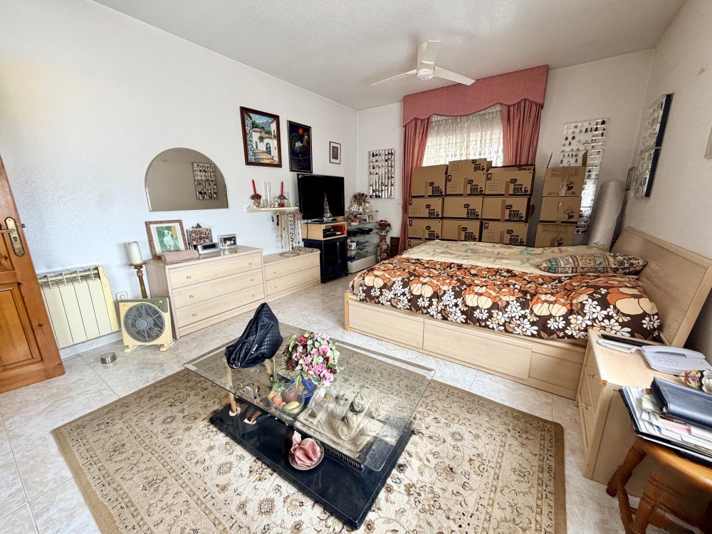 For sale - 4 Bedroom 3 Bathroom Villa in Ciudad Quesada - Costa Blanca  - Alicante