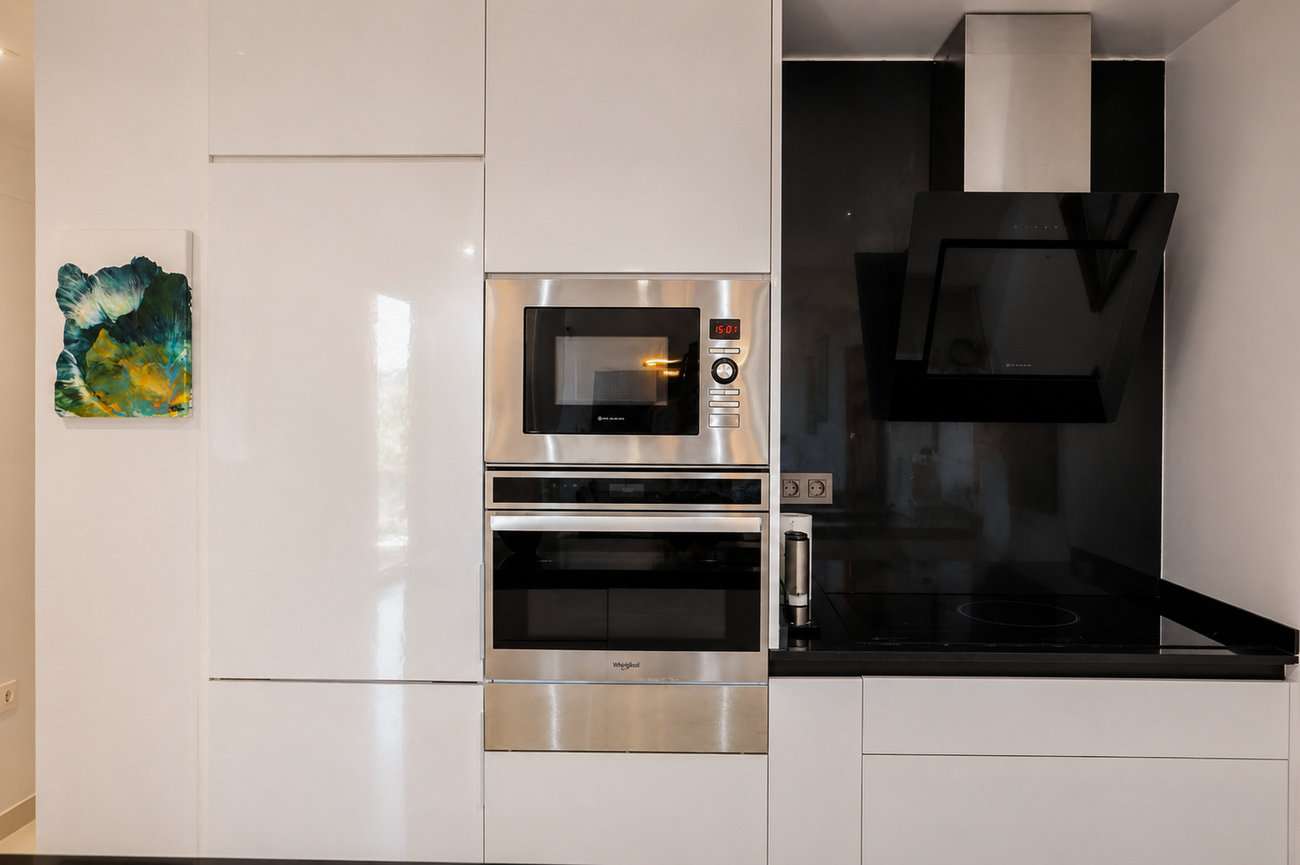 For sale - 3 Bedroom 2 Bathroom Penthouse Penthouse in Los Altos - AMANECER  - Alicante