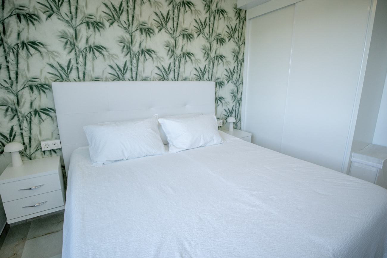 For sale - 3 Bedroom 2 Bathroom Penthouse Penthouse in Los Altos - AMANECER  - Alicante