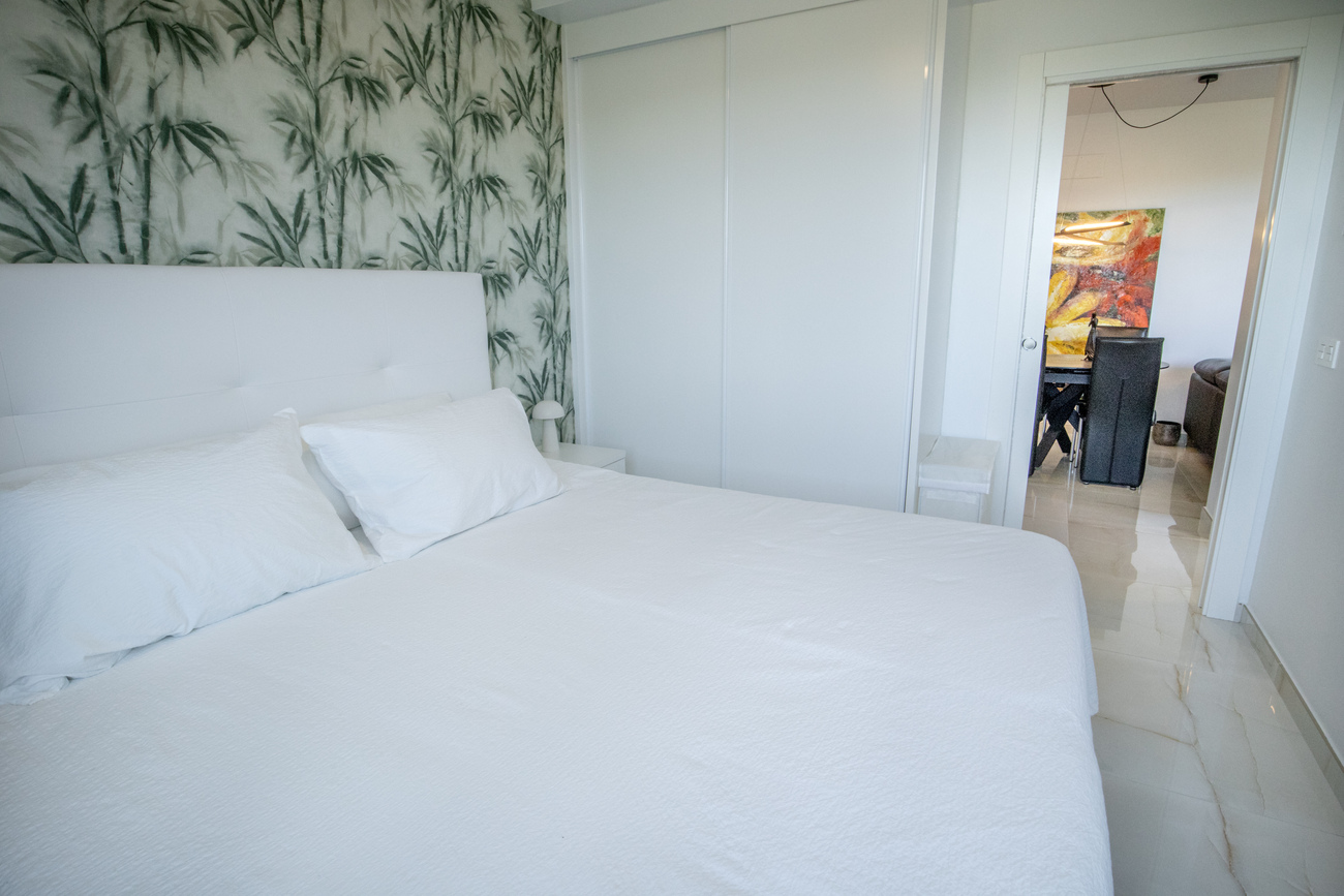 For sale - 3 Bedroom 2 Bathroom Penthouse Penthouse in Los Altos - AMANECER  - Alicante