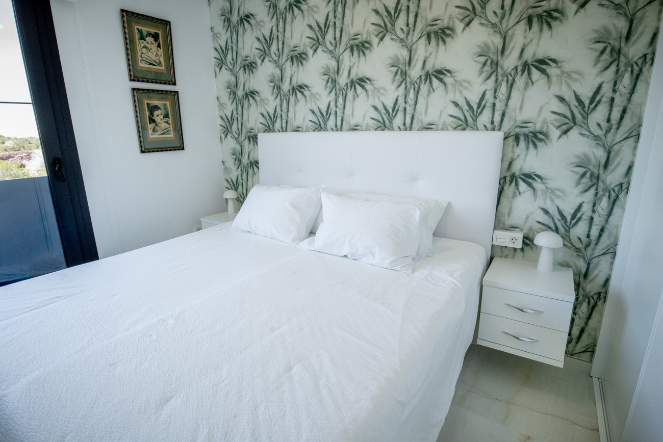 For sale - 3 Bedroom 2 Bathroom Penthouse Penthouse in Los Altos - AMANECER  - Alicante