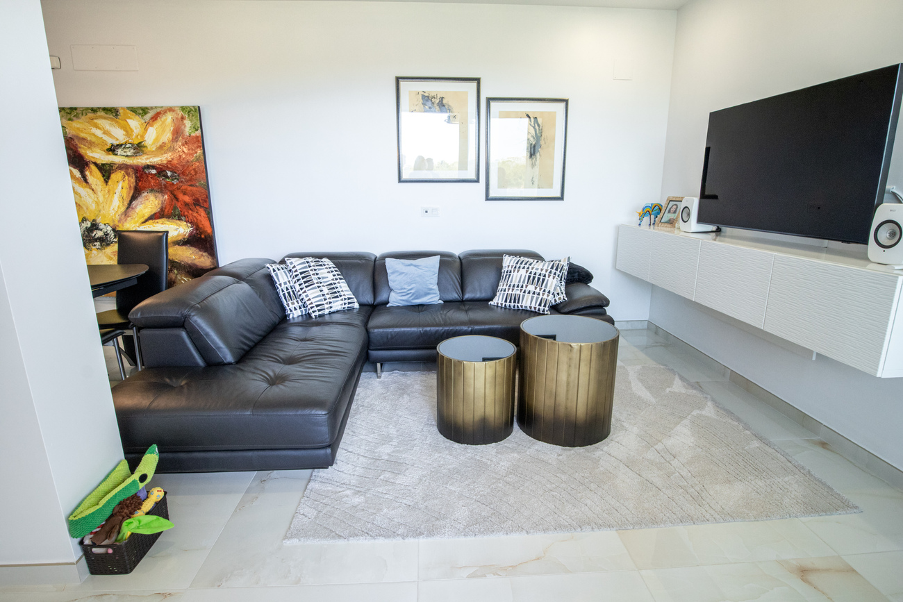 For sale - 3 Bedroom 2 Bathroom Penthouse Penthouse in Los Altos - AMANECER  - Alicante
