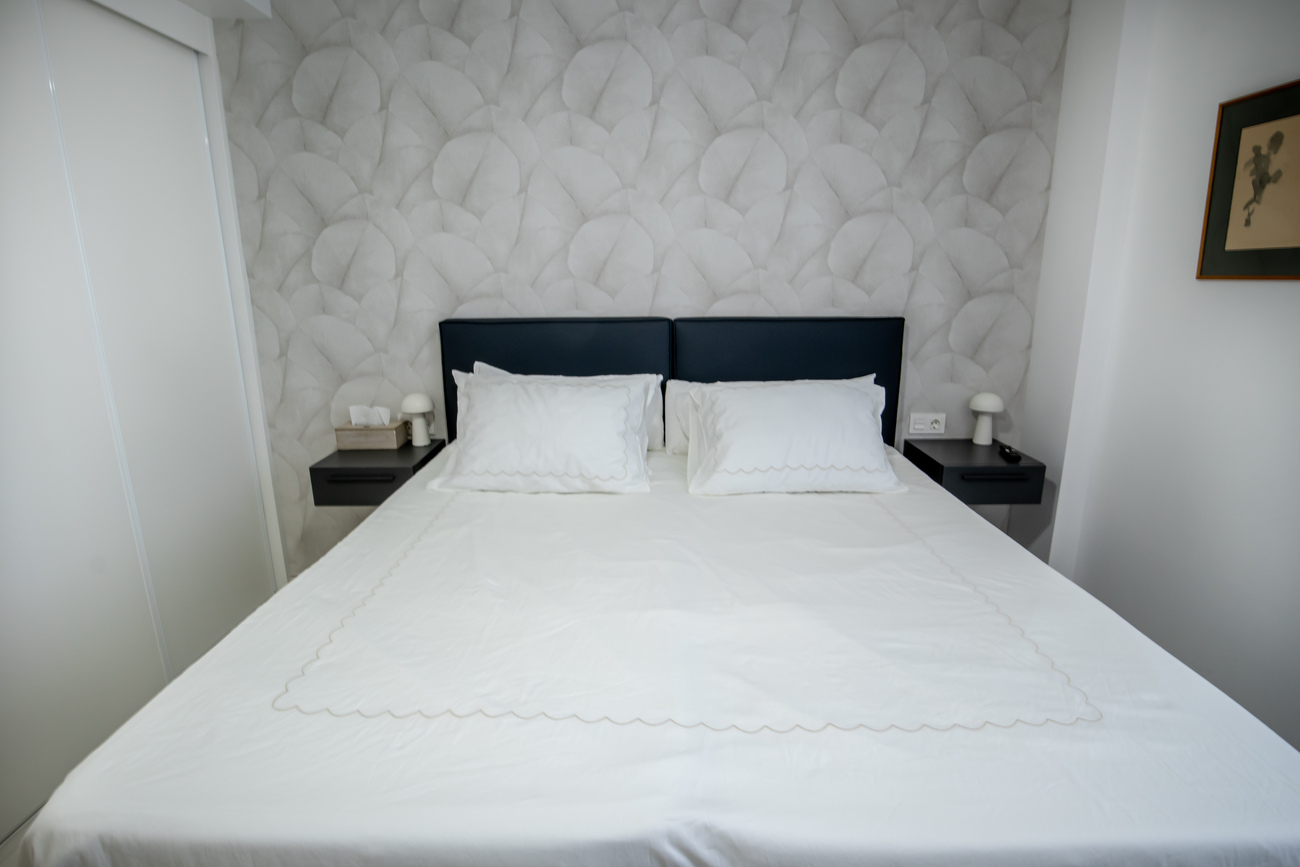 For sale - 3 Bedroom 2 Bathroom Penthouse Penthouse in Los Altos - AMANECER  - Alicante