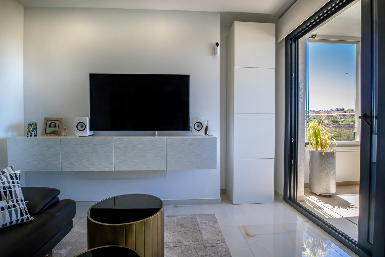 For sale - 3 Bedroom 2 Bathroom Penthouse Penthouse in Los Altos - AMANECER  - Alicante