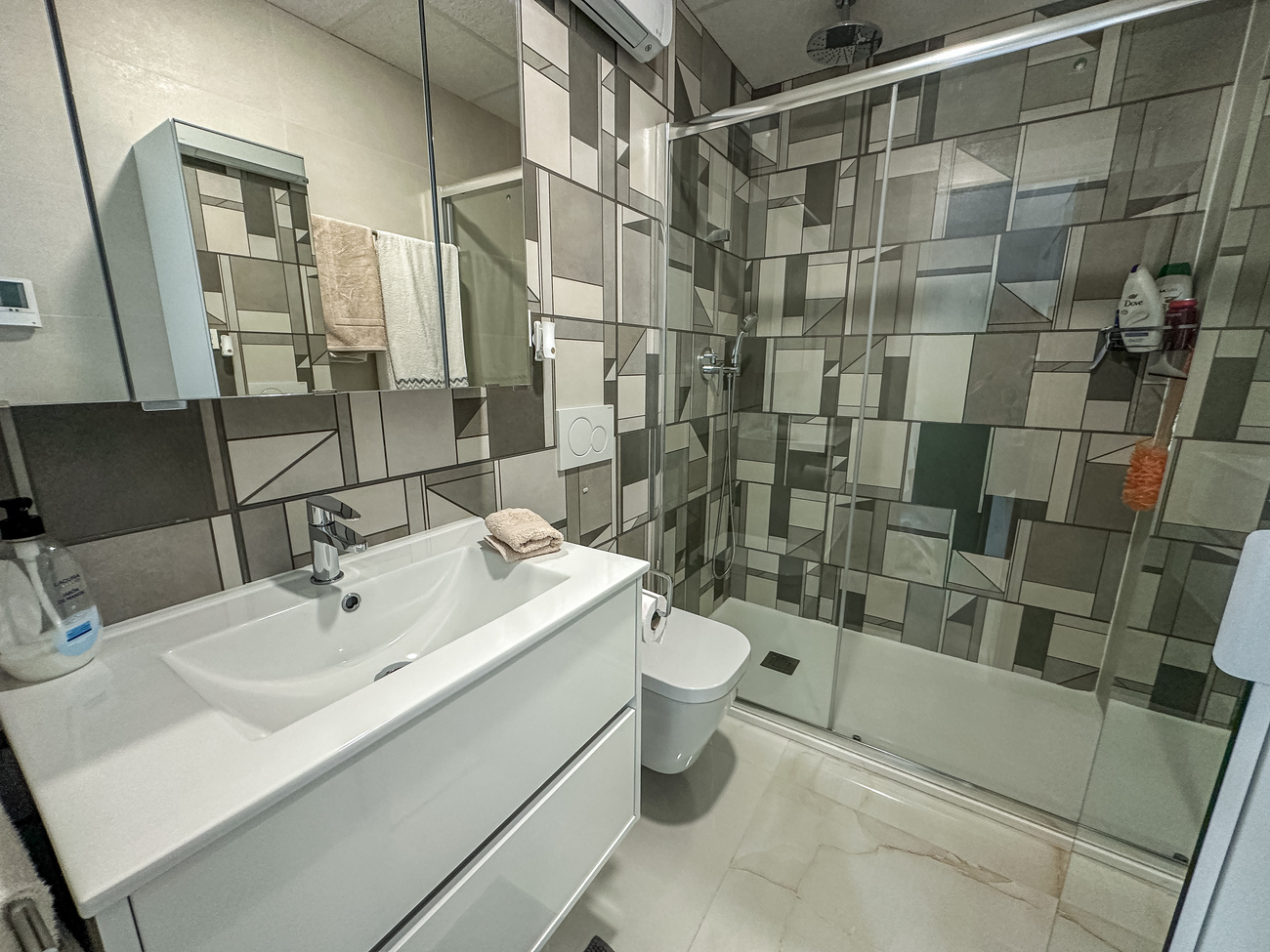 For sale - 3 Bedroom 2 Bathroom Penthouse Penthouse in Los Altos - AMANECER  - Alicante