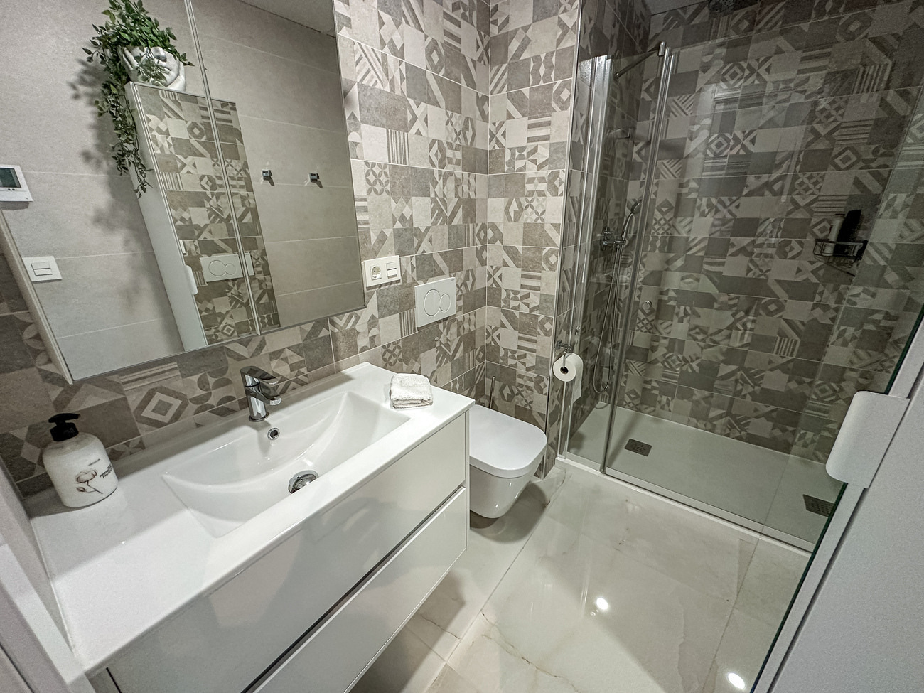 For sale - 3 Bedroom 2 Bathroom Penthouse Penthouse in Los Altos - AMANECER  - Alicante