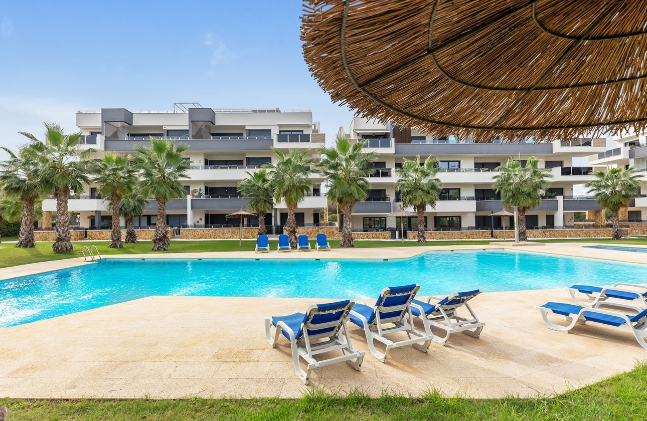 For sale - 3 Bedroom 2 Bathroom Penthouse Penthouse in Los Altos - AMANECER  - Alicante