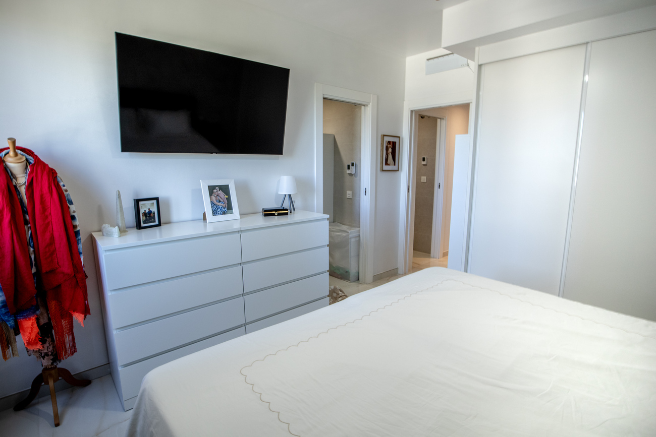 For sale - 3 Bedroom 2 Bathroom Penthouse Penthouse in Los Altos - AMANECER  - Alicante