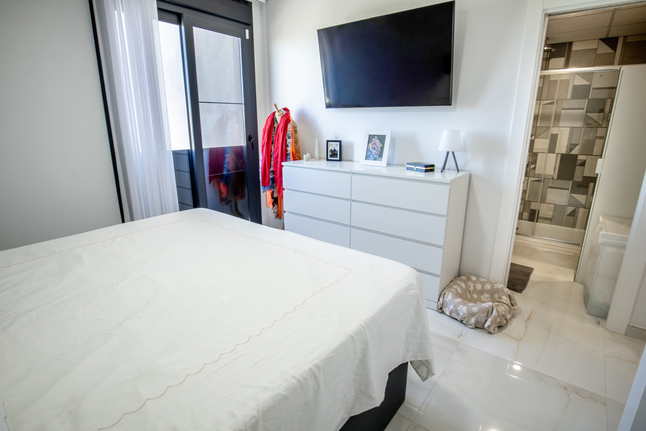 For sale - 3 Bedroom 2 Bathroom Penthouse Penthouse in Los Altos - AMANECER  - Alicante