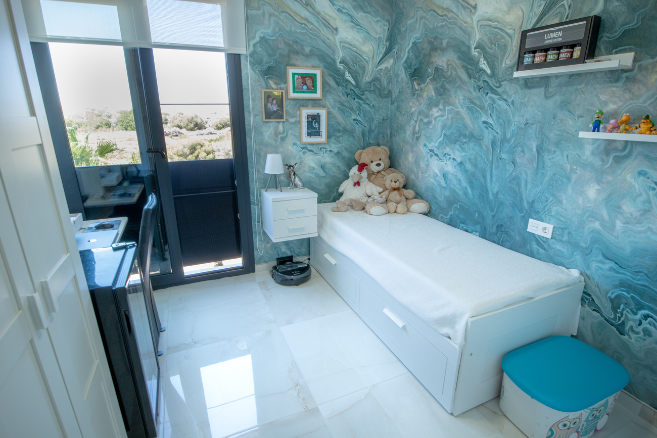 For sale - 3 Bedroom 2 Bathroom Penthouse Penthouse in Los Altos - AMANECER  - Alicante