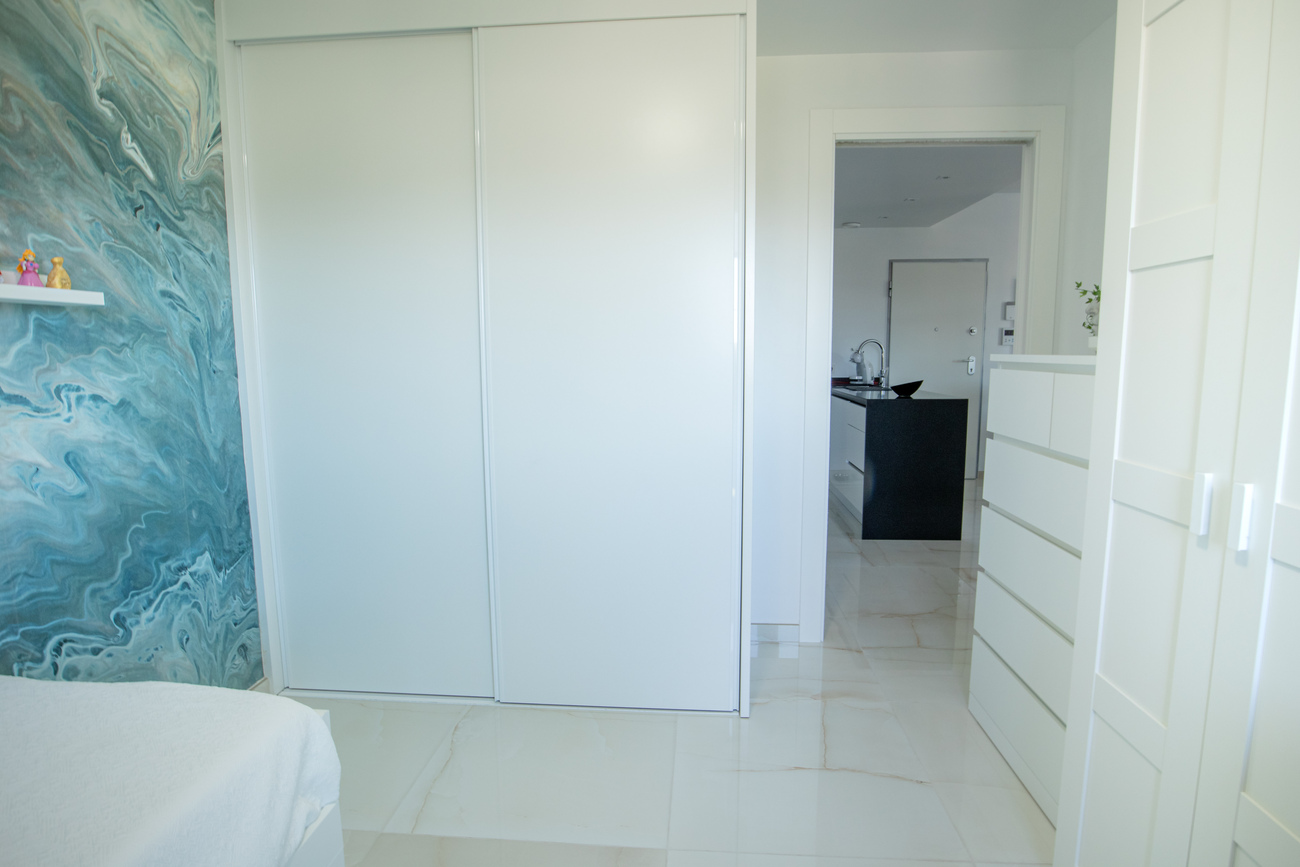 For sale - 3 Bedroom 2 Bathroom Penthouse Penthouse in Los Altos - AMANECER  - Alicante