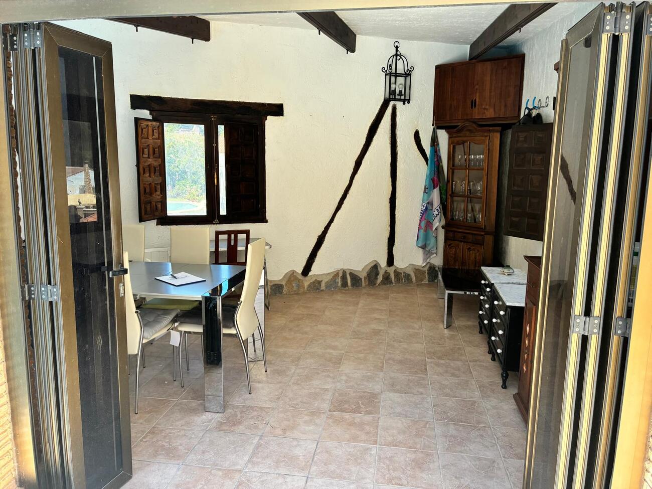 For sale - 4 Bedroom 3 Bathroom Villa in Los Balcones - Costa Blanca  - Alicante