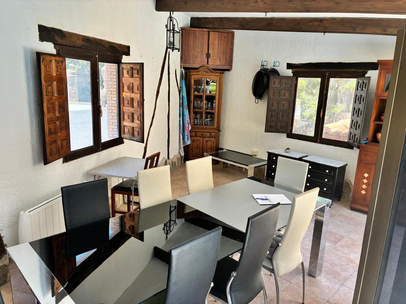 For sale - 4 Bedroom 3 Bathroom Villa in Los Balcones - Costa Blanca  - Alicante