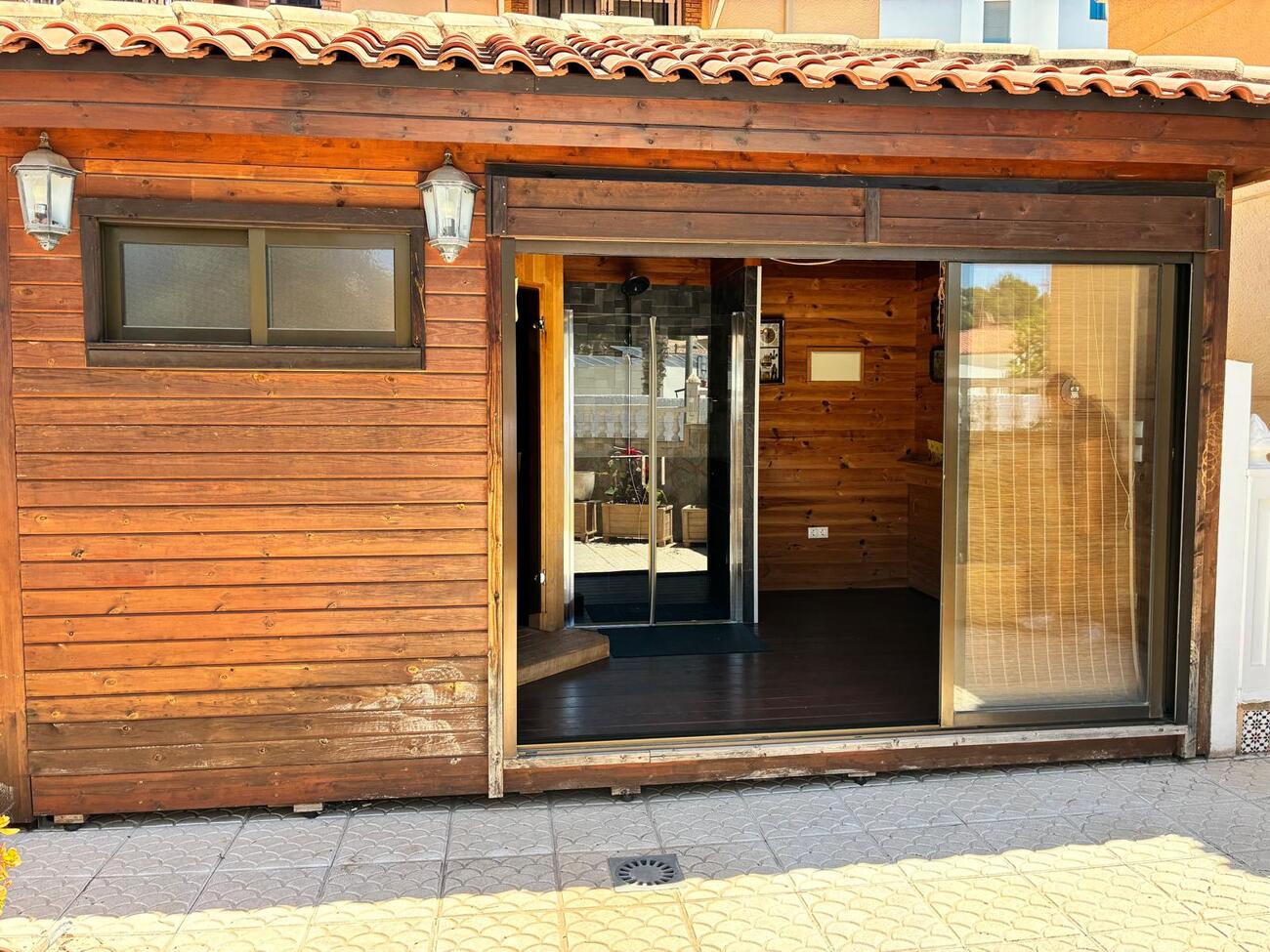 For sale - 4 Bedroom 3 Bathroom Villa in Los Balcones - Costa Blanca  - Alicante