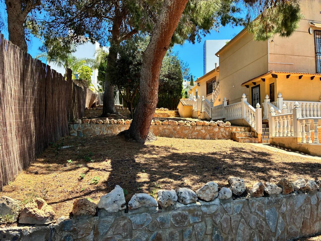 For sale - 4 Bedroom 3 Bathroom Villa in Los Balcones - Costa Blanca  - Alicante