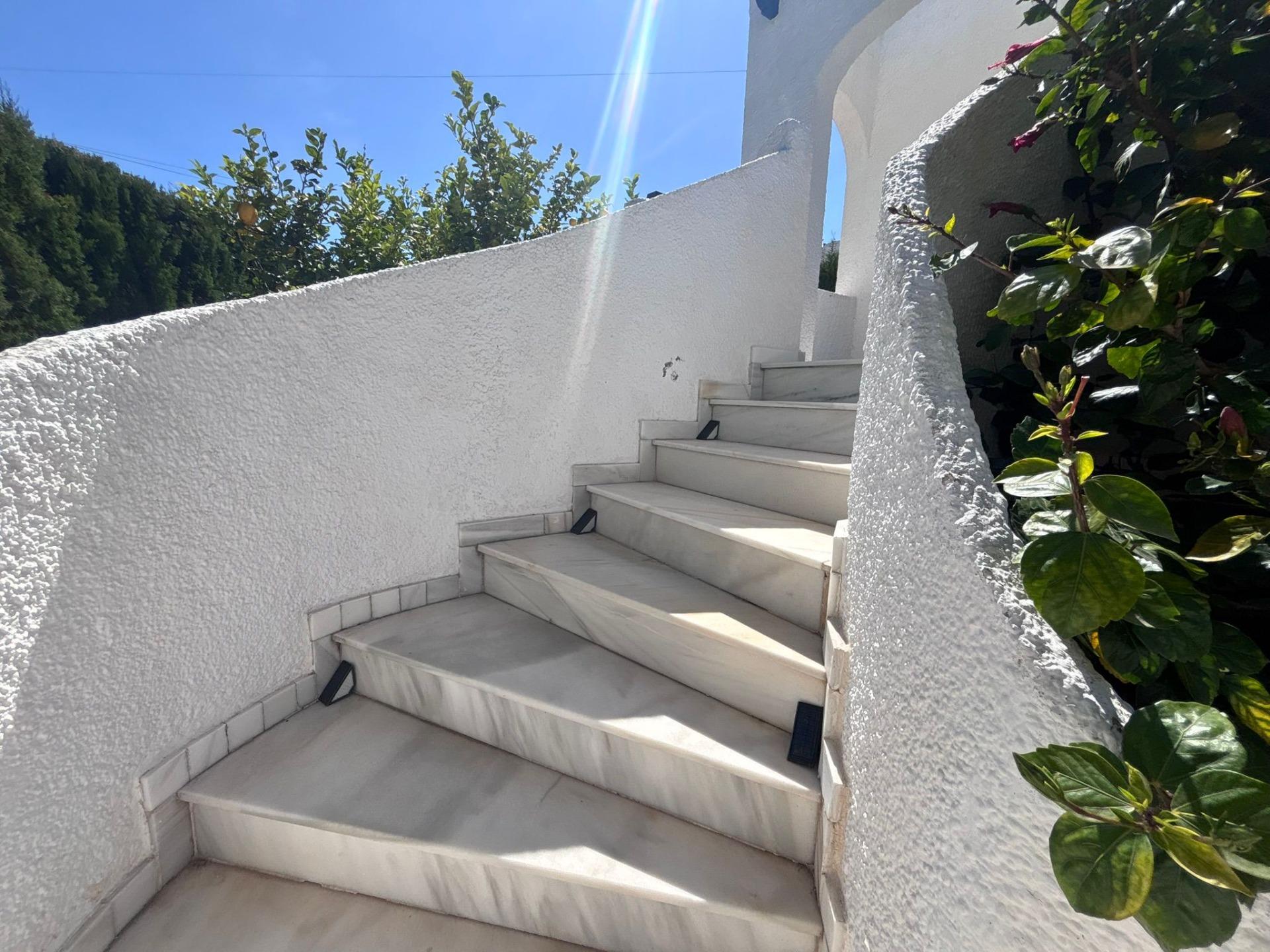 For sale - 2 Bedroom 2 Bathroom Semi Detached in Torrevieja - Los Balcones  - Alicante