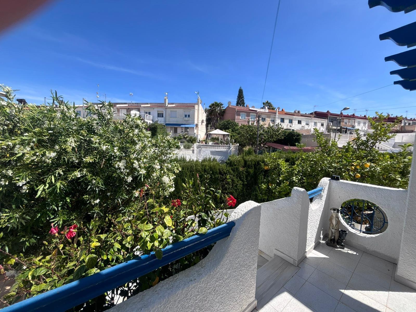 For sale - 2 Bedroom 2 Bathroom Semi Detached in Torrevieja - Los Balcones  - Alicante