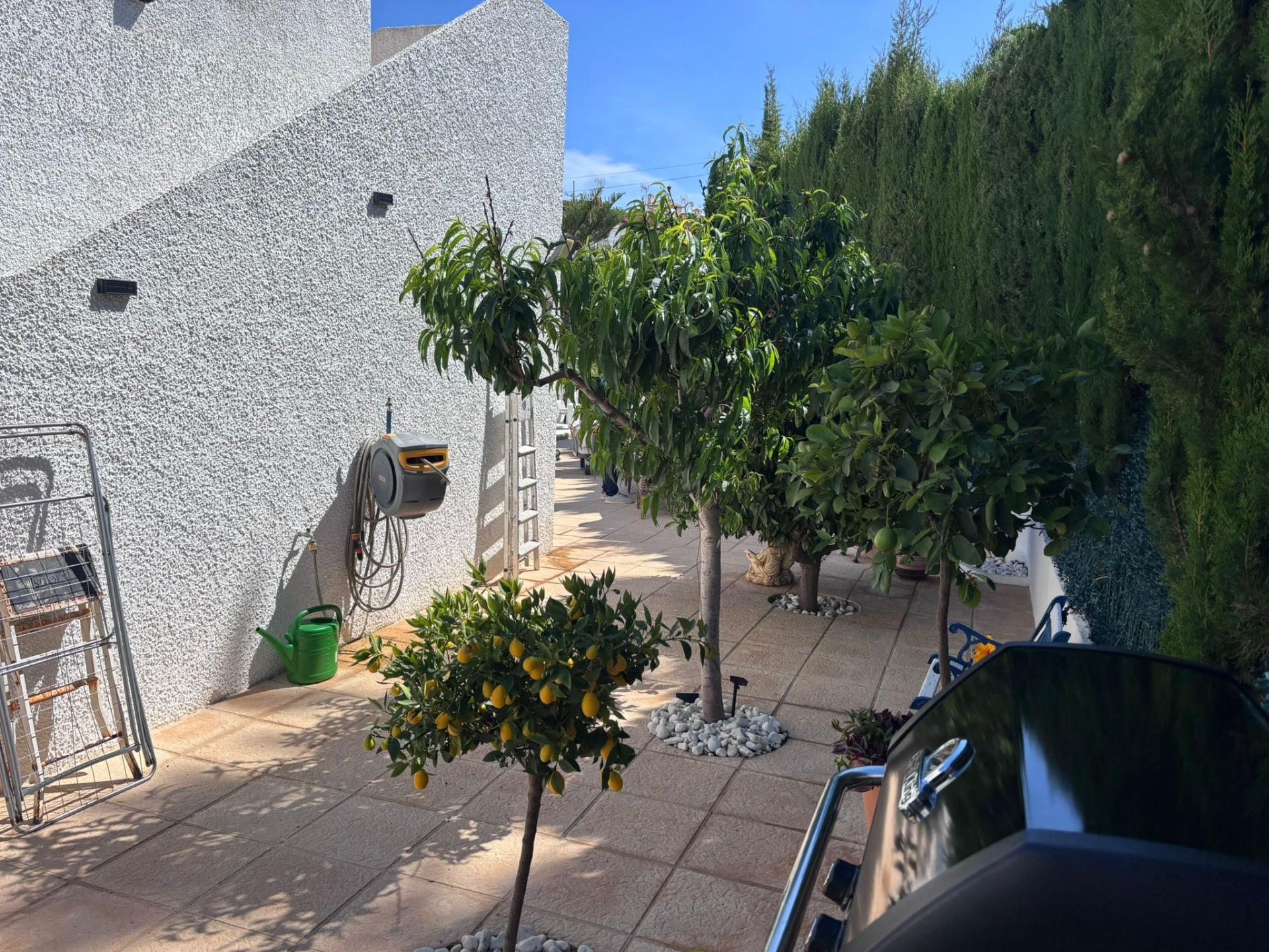 For sale - 2 Bedroom 2 Bathroom Semi Detached in Torrevieja - Los Balcones  - Alicante