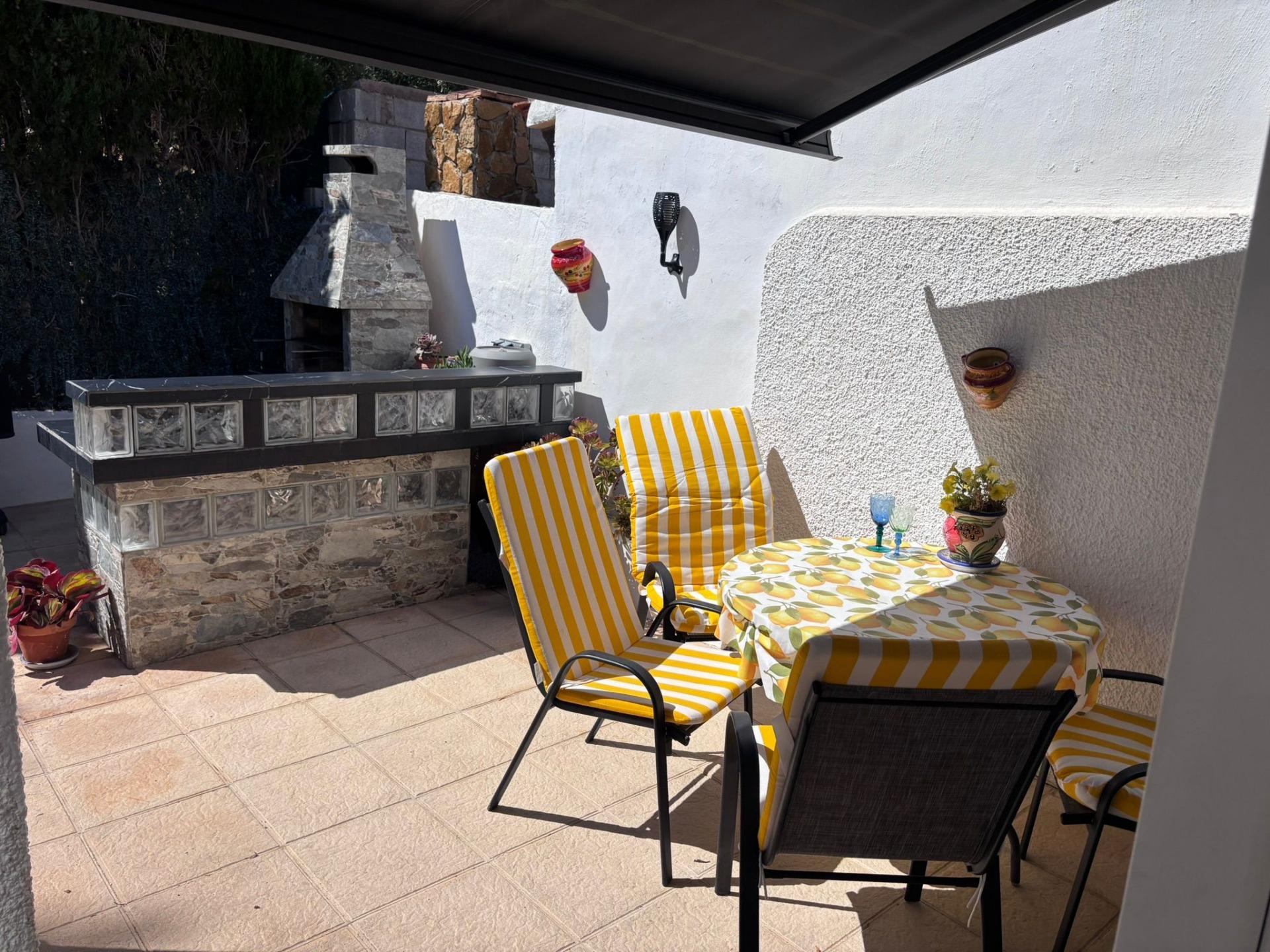 For sale - 2 Bedroom 2 Bathroom Semi Detached in Torrevieja - Los Balcones  - Alicante