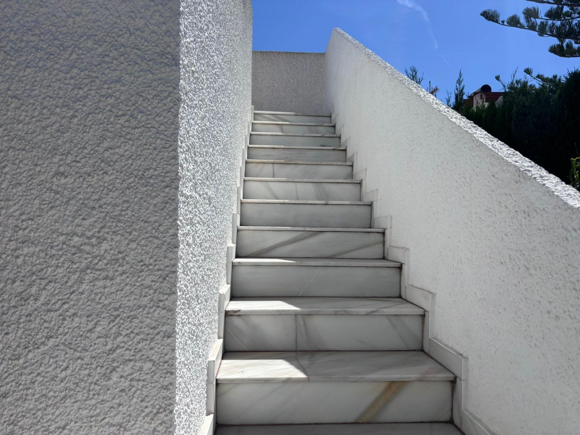 For sale - 2 Bedroom 2 Bathroom Semi Detached in Torrevieja - Los Balcones  - Alicante