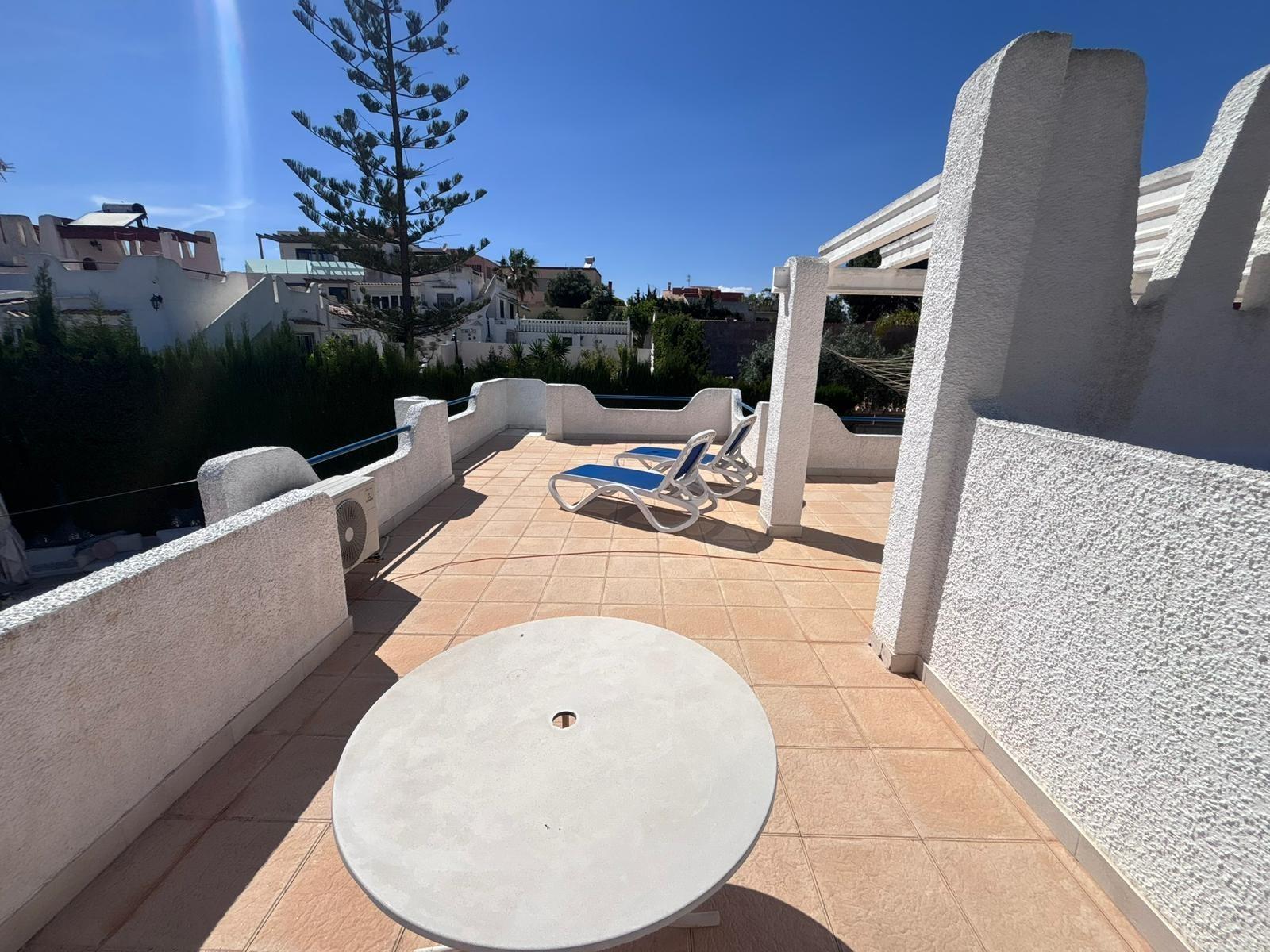For sale - 2 Bedroom 2 Bathroom Semi Detached in Torrevieja - Los Balcones  - Alicante