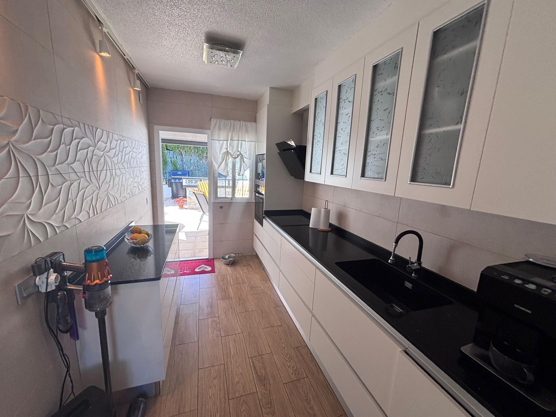 For sale - 2 Bedroom 2 Bathroom Semi Detached in Torrevieja - Los Balcones  - Alicante