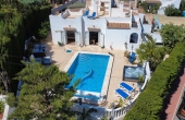 27-13-447-11-900/77654, 2 Bedroom 2 Bathroom Semi Detached in Torrevieja