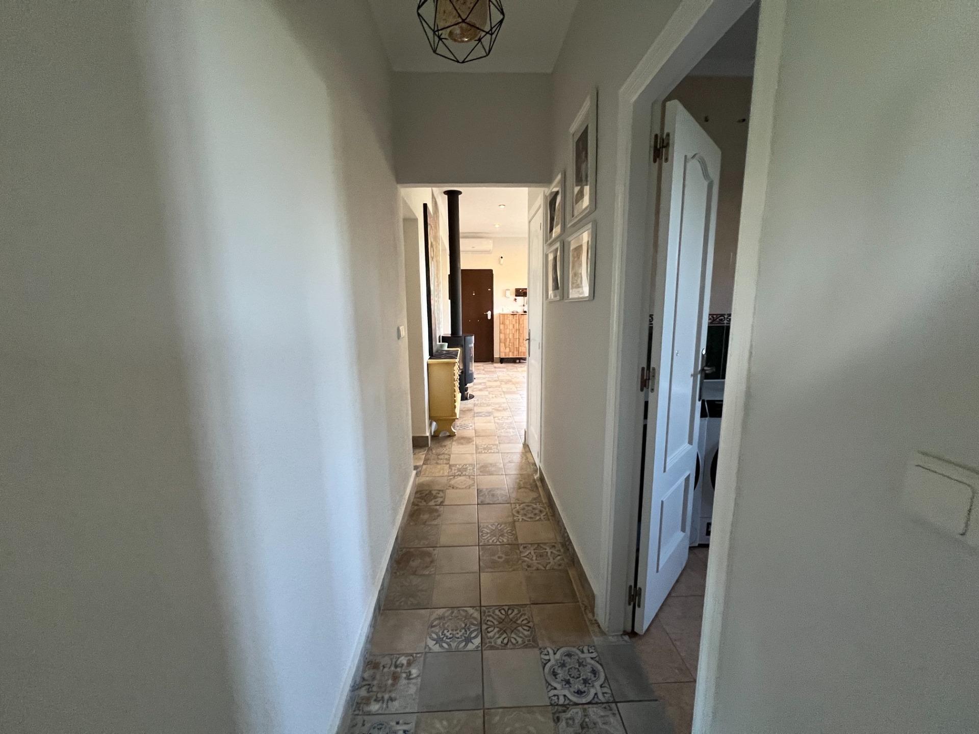 For sale - 4 Bedroom 1 Bathroom Finca in Dolores - Comunidad Valenciana  - Alicante