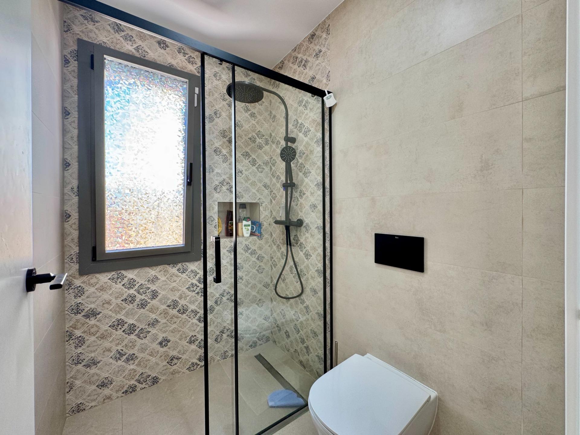 For sale - 3 Bedroom 2 Bathroom Villa in San Miguel de Salinas - Blue Lagoon - Galán  - Alicante