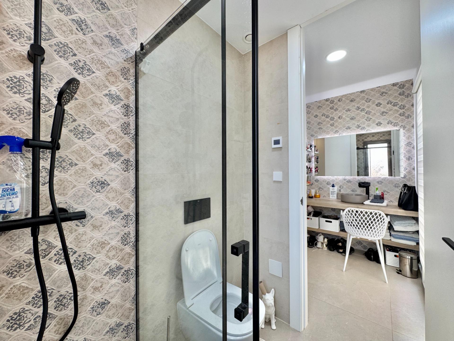 For sale - 3 Bedroom 2 Bathroom Villa in San Miguel de Salinas - Blue Lagoon - Galán  - Alicante