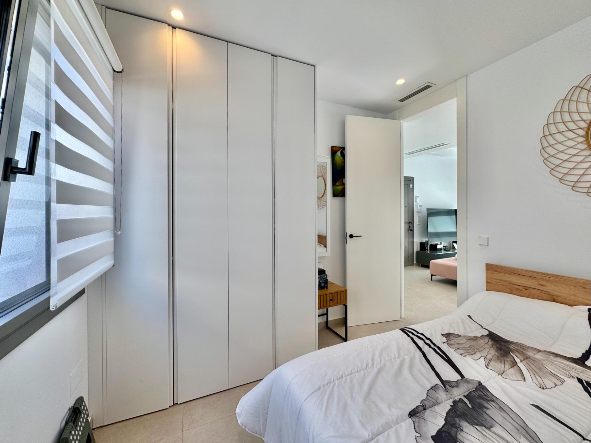 For sale - 3 Bedroom 2 Bathroom Villa in San Miguel de Salinas - Blue Lagoon - Galán  - Alicante