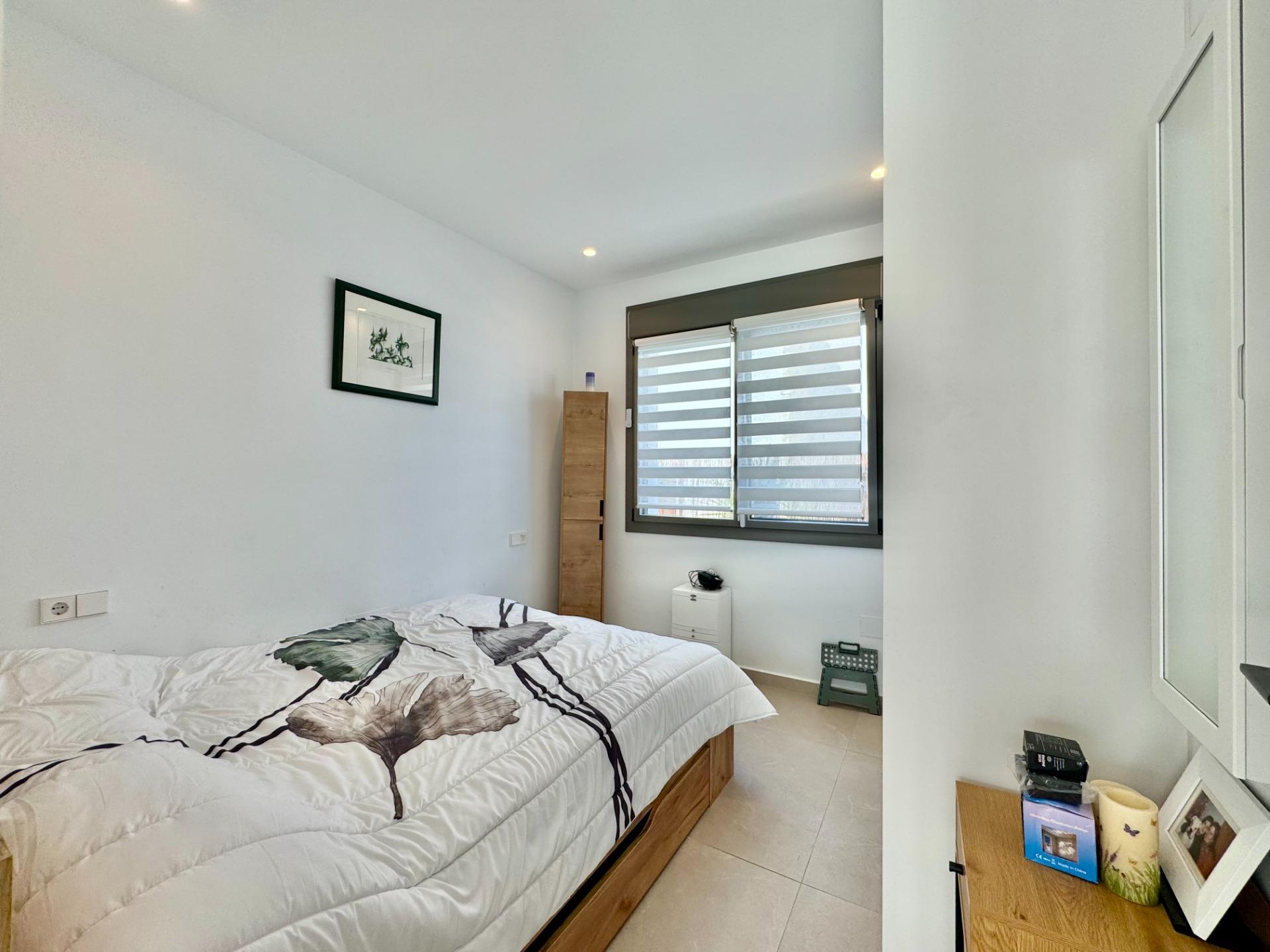 For sale - 3 Bedroom 2 Bathroom Villa in San Miguel de Salinas - Blue Lagoon - Galán  - Alicante