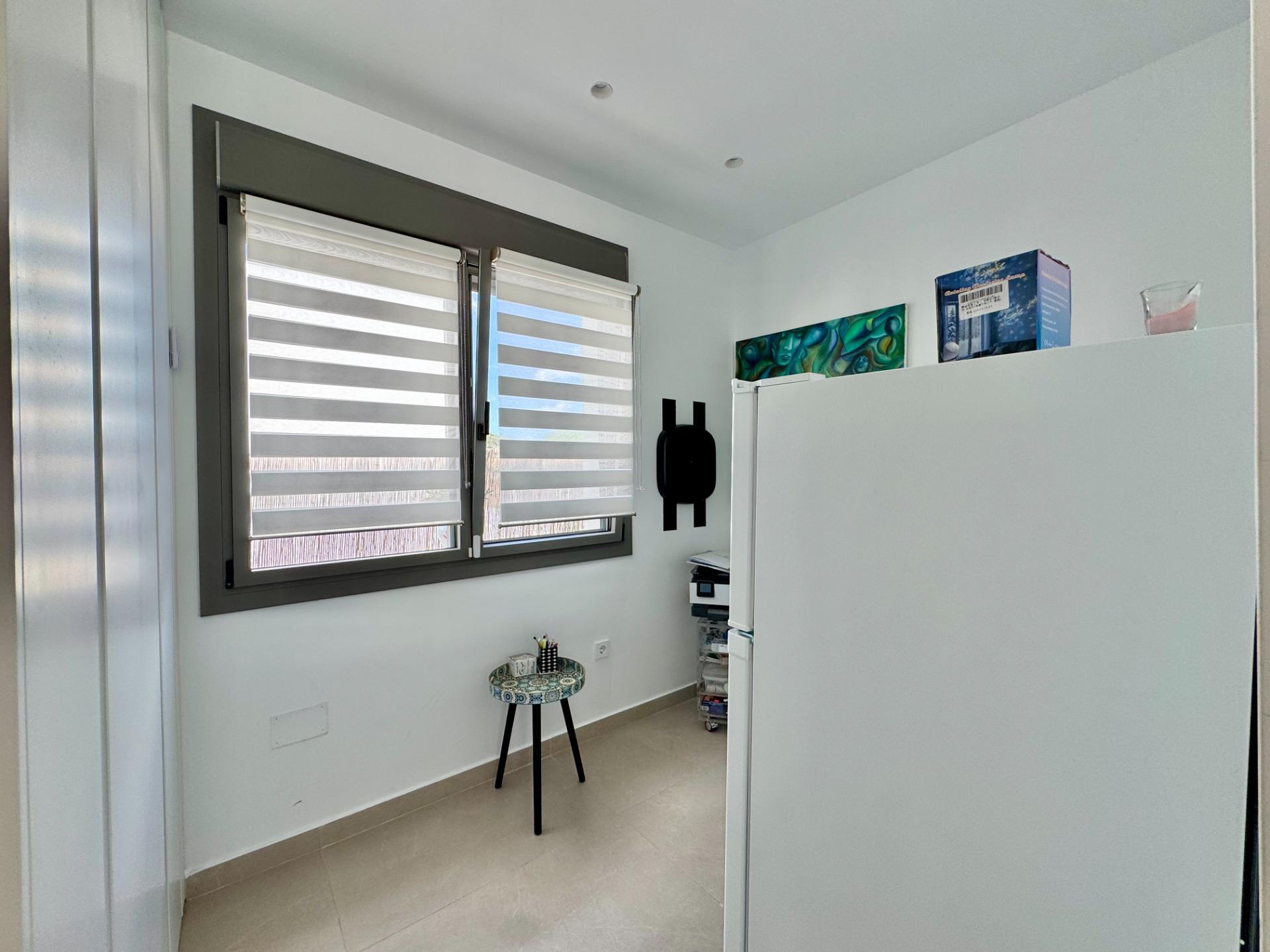 For sale - 3 Bedroom 2 Bathroom Villa in San Miguel de Salinas - Blue Lagoon - Galán  - Alicante