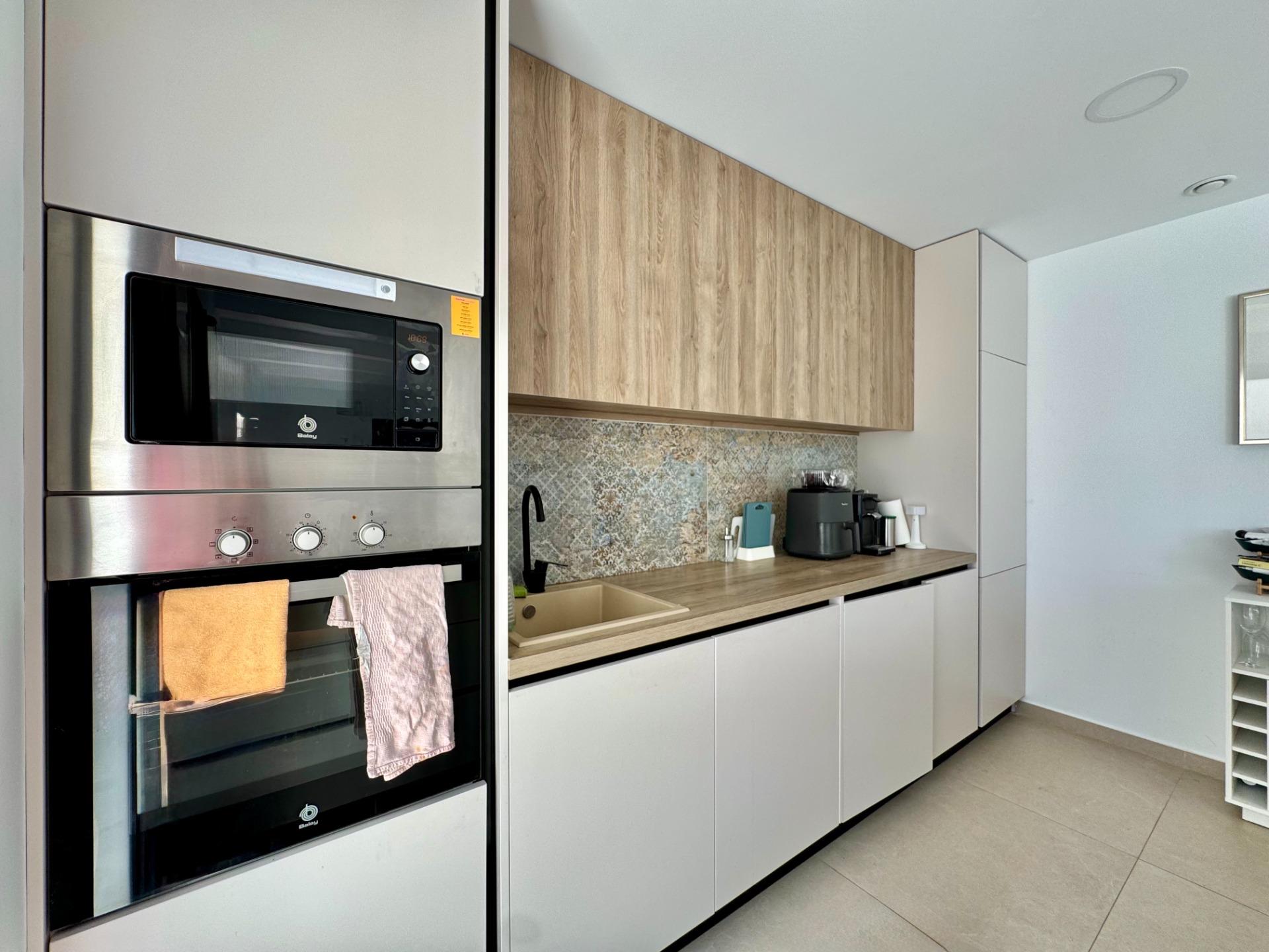 For sale - 3 Bedroom 2 Bathroom Villa in San Miguel de Salinas - Blue Lagoon - Galán  - Alicante