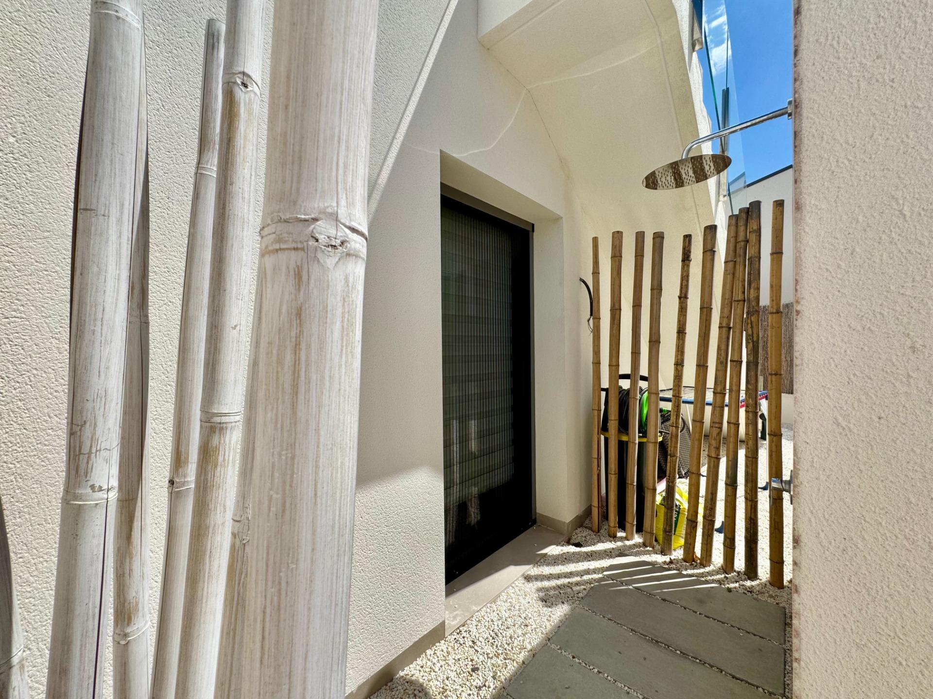 For sale - 3 Bedroom 2 Bathroom Villa in San Miguel de Salinas - Blue Lagoon - Galán  - Alicante