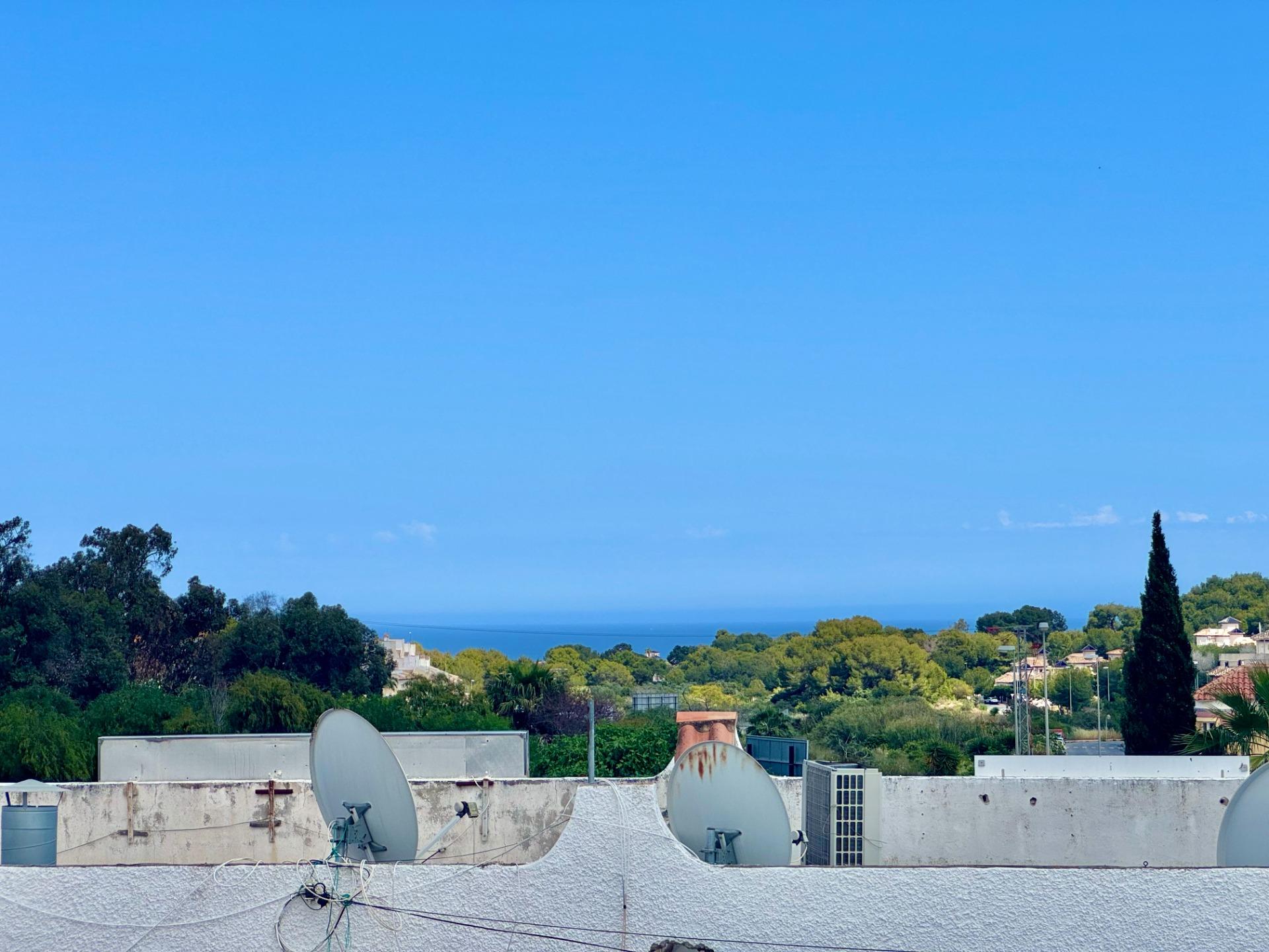 For sale - 3 Bedroom 2 Bathroom Villa in San Miguel de Salinas - Blue Lagoon - Galán  - Alicante