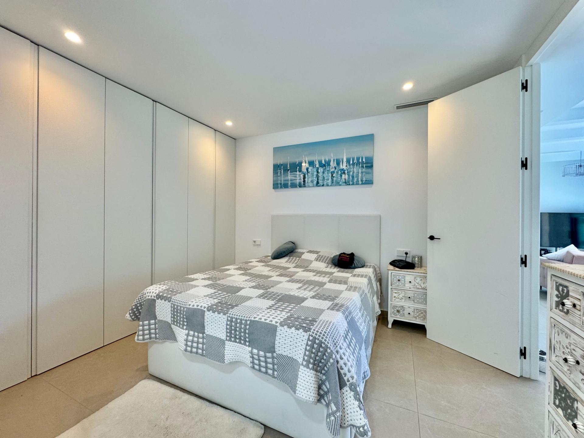 For sale - 3 Bedroom 2 Bathroom Villa in San Miguel de Salinas - Blue Lagoon - Galán  - Alicante