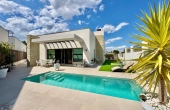 27-60-502-11-1043/77656, 3 Bedroom 2 Bathroom Villa in San Miguel de Salinas