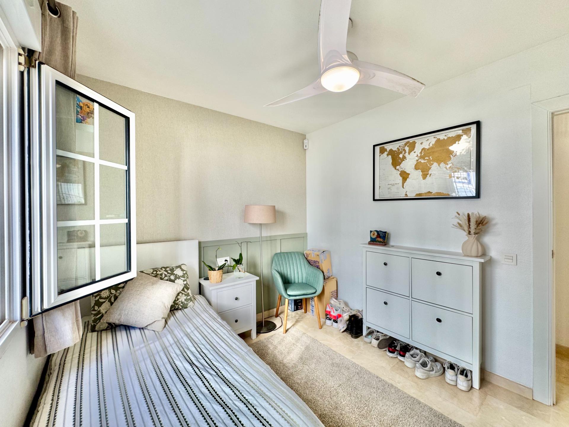 For sale - 2 Bedroom 2 Bathroom Bungalow in Villamartin - Villamartín-las Filipinas  - Alicante