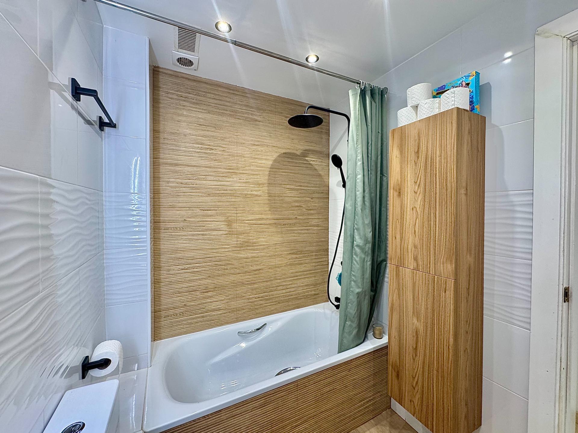 For sale - 2 Bedroom 2 Bathroom Bungalow in Villamartin - Villamartín-las Filipinas  - Alicante