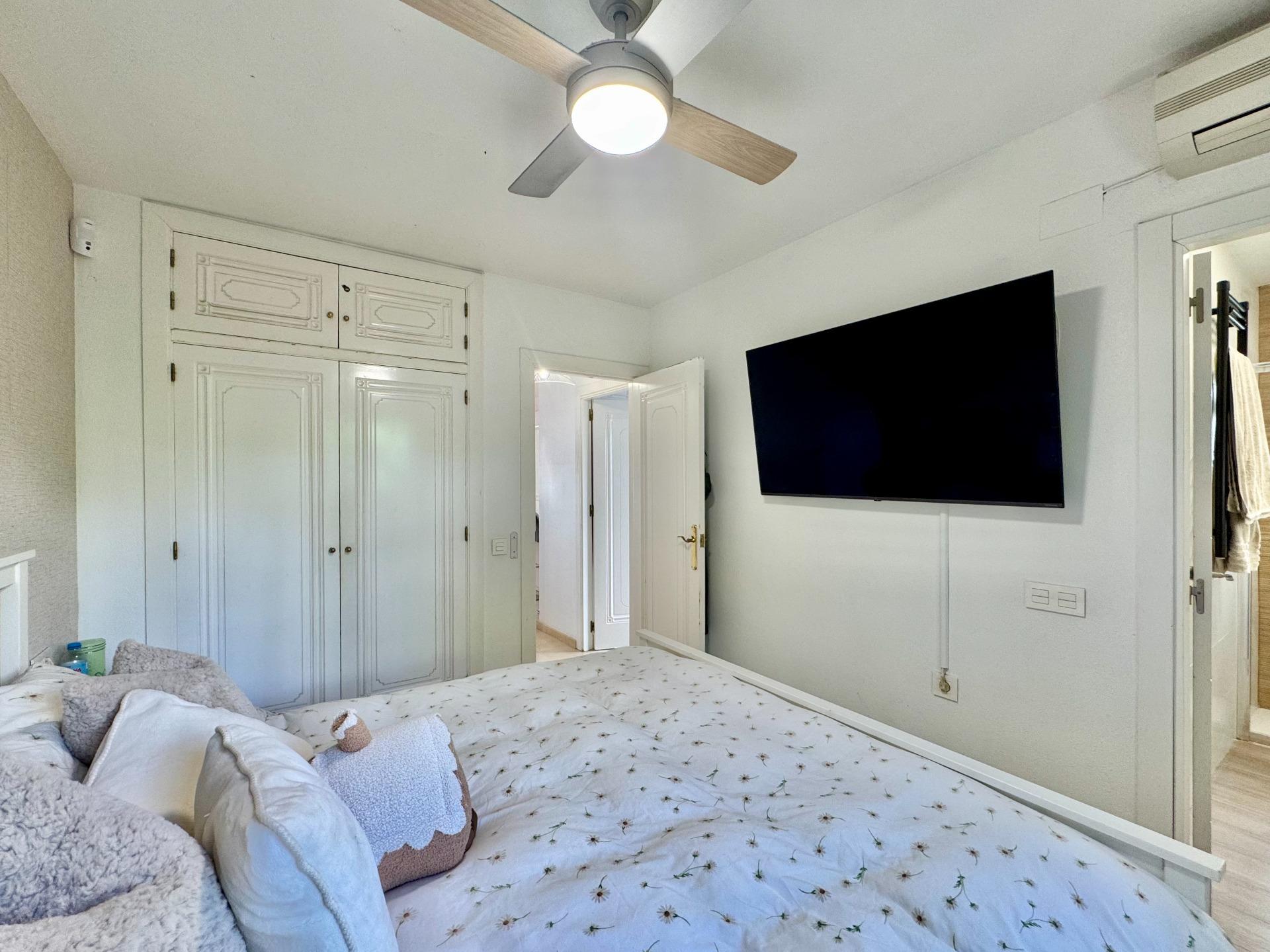 For sale - 2 Bedroom 2 Bathroom Bungalow in Villamartin - Villamartín-las Filipinas  - Alicante