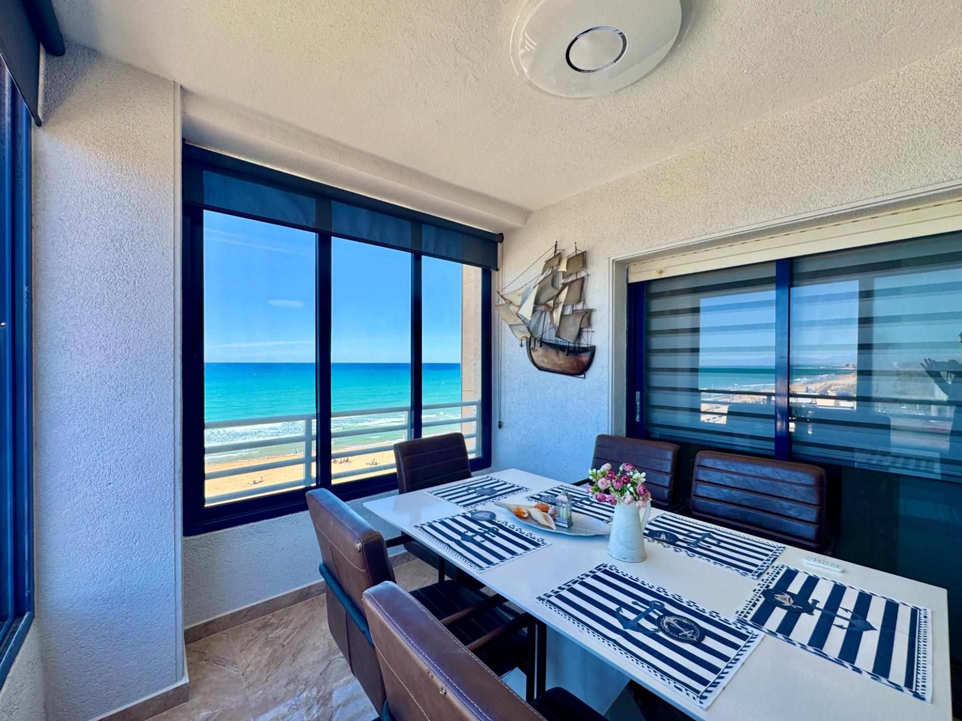 For sale - 2 Bedroom 1 Bathroom Apartment in Torrevieja - Torre La Mata  - Alicante