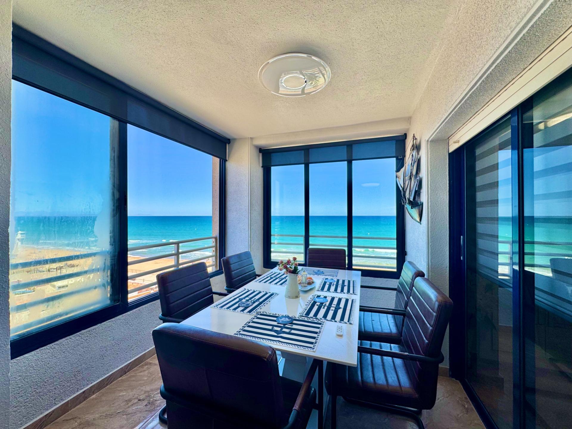 For sale - 2 Bedroom 1 Bathroom Apartment in Torrevieja - Torre La Mata  - Alicante