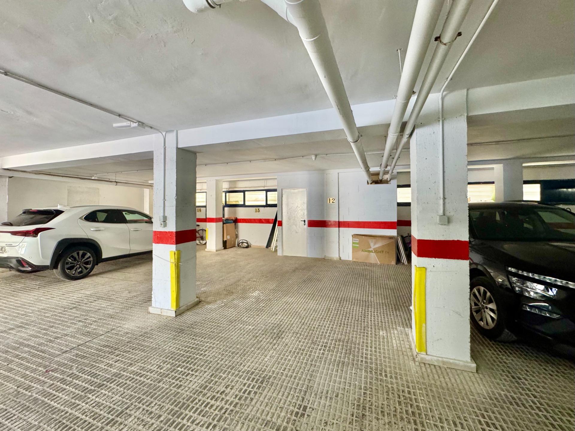 For sale - 2 Bedroom 1 Bathroom Apartment in Torrevieja - Torre La Mata  - Alicante