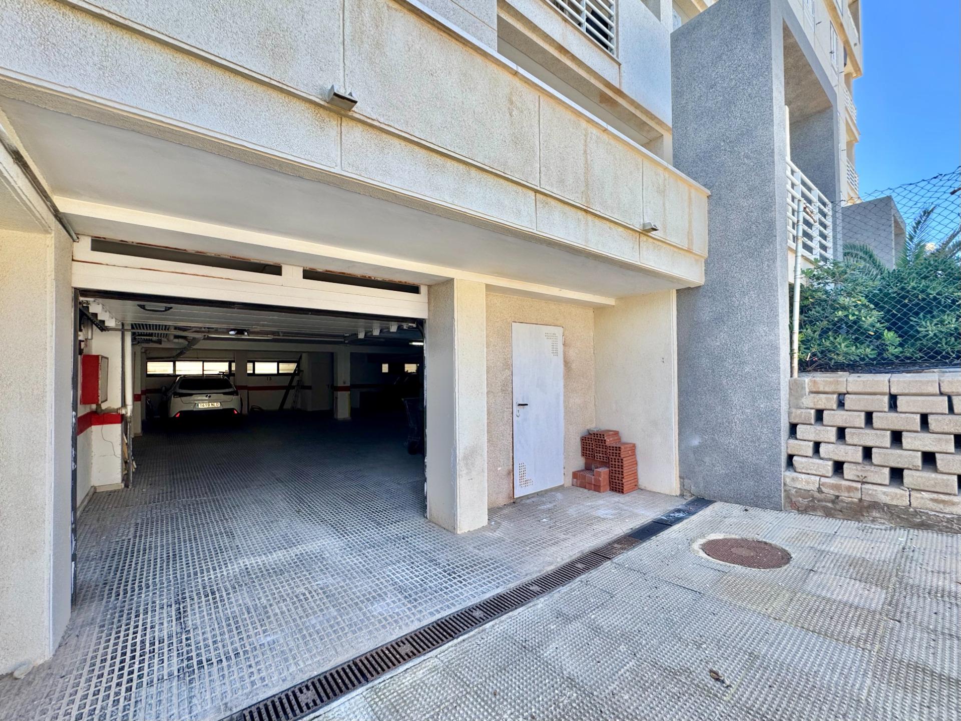 For sale - 2 Bedroom 1 Bathroom Apartment in Torrevieja - Torre La Mata  - Alicante