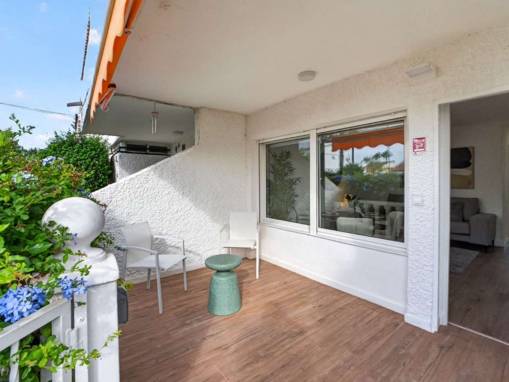 2 Bedroom 1 Bathroom Bungalow in Orihuela