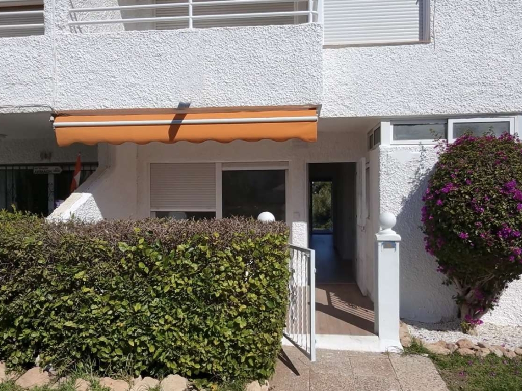 2 Bedroom 1 Bathroom Bungalow in Orihuela