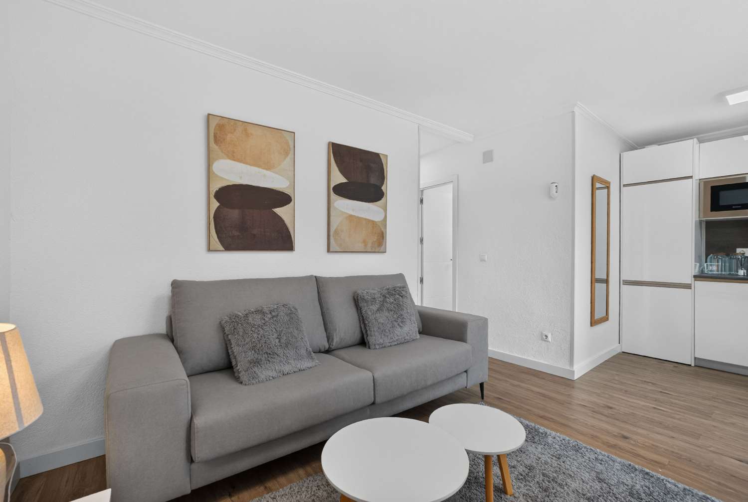 For sale - 2 Bedroom 1 Bathroom Bungalow in Orihuela - Inland  - Alicante