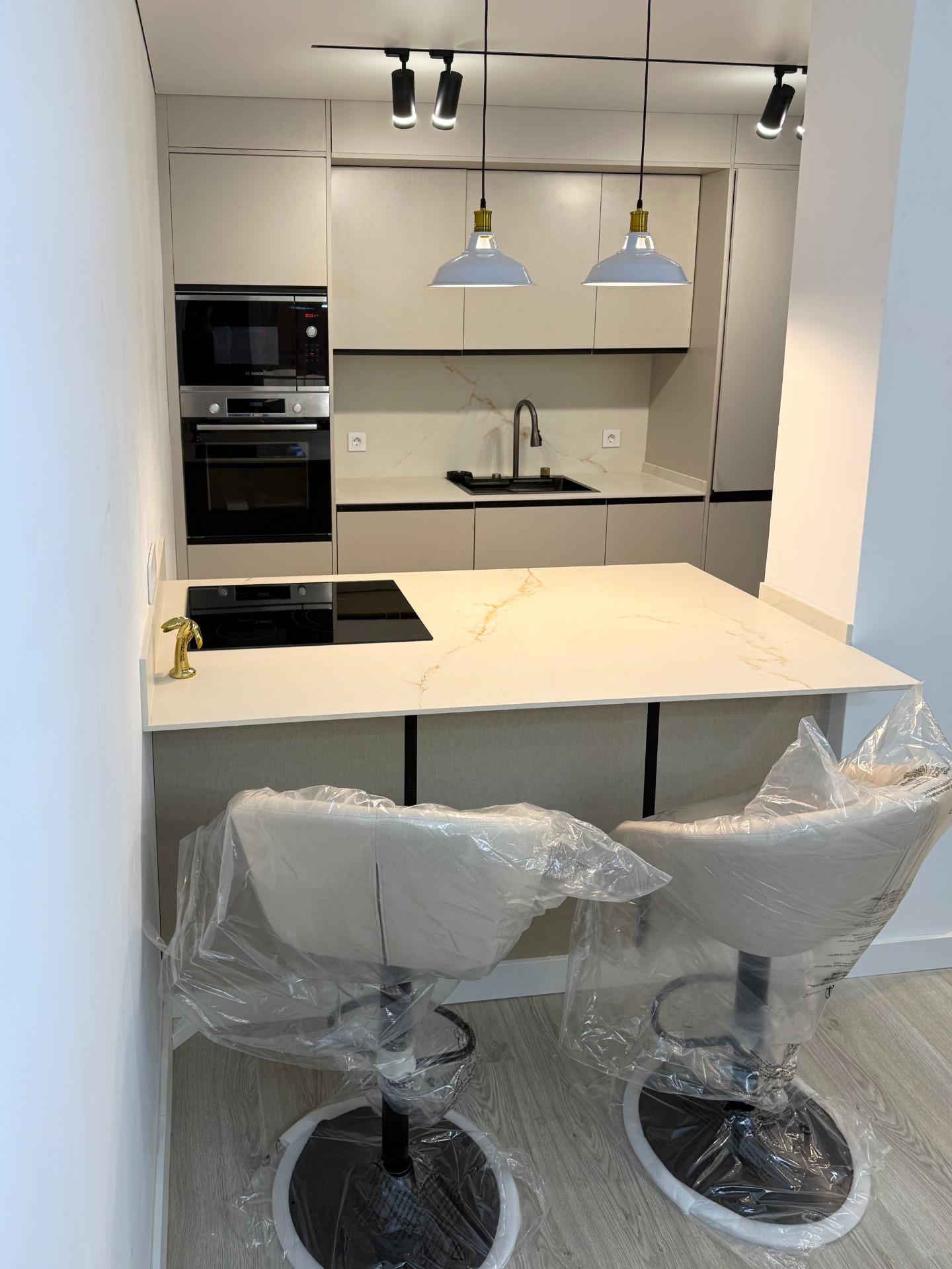For sale - 2 Bedroom 2 Bathroom Apartment in Torrevieja - El Acequión - Los Náufragos  - Alicante