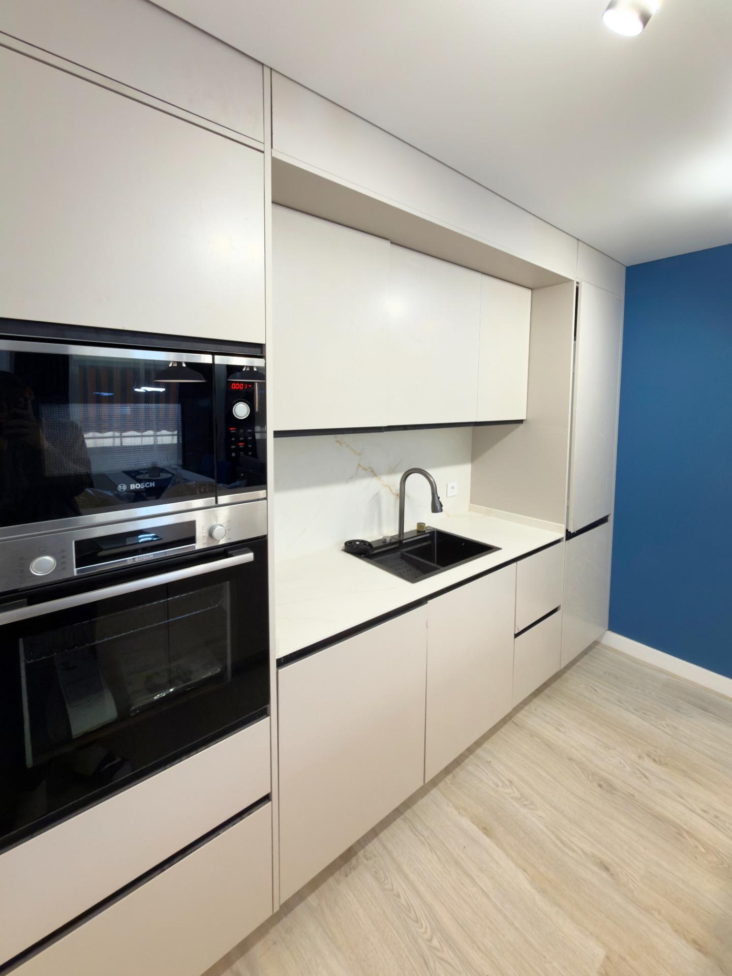 For sale - 2 Bedroom 2 Bathroom Apartment in Torrevieja - El Acequión - Los Náufragos  - Alicante